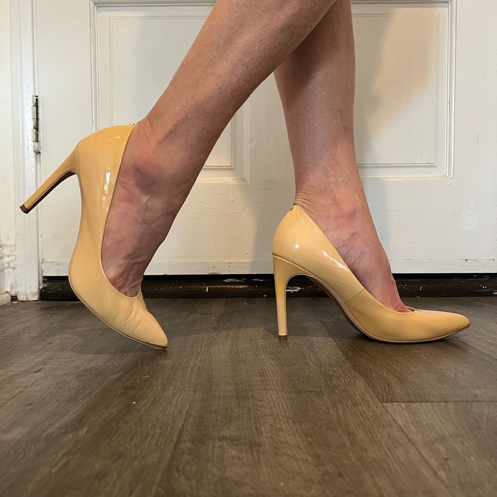 Ted Baker Pumps
